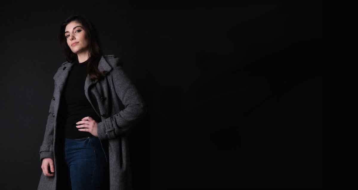 Finding Home in Atlanta’s Artistic Melting Pot: A Journey with Actress-Filmmaker Lauren Lox Finding Home in Atlanta’s Artistic Melting Pot: A Journey with Actress-Filmmaker Lauren Lox